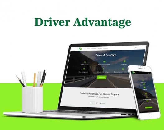 driveradvantage